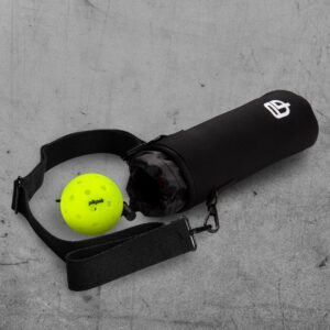 Ball Sleeve with Strap