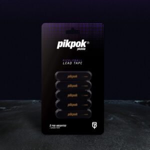 Lead Tape (Pack of 5)